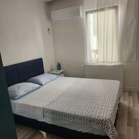 Apartmán Flat At The Seaside *
