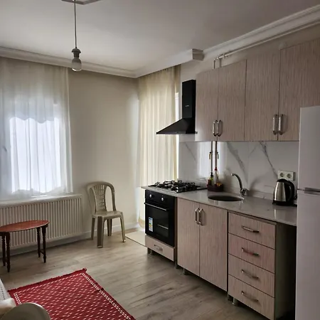 Apartmán Flat At The Seaside