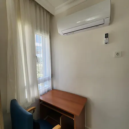 Flat At The Seaside Antalya