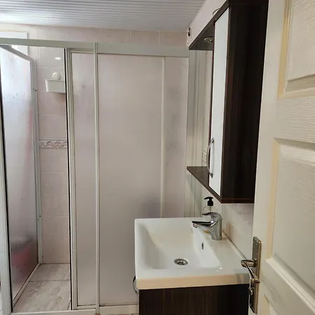 Flat At The Seaside Lejlighed Antalya