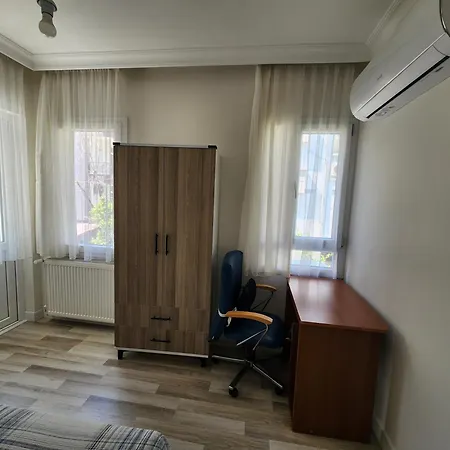 Flat At The Seaside Antalya